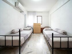 Blk 112 Bukit Batok West Avenue 6 (Bukit Batok), HDB 4 Rooms #566900621